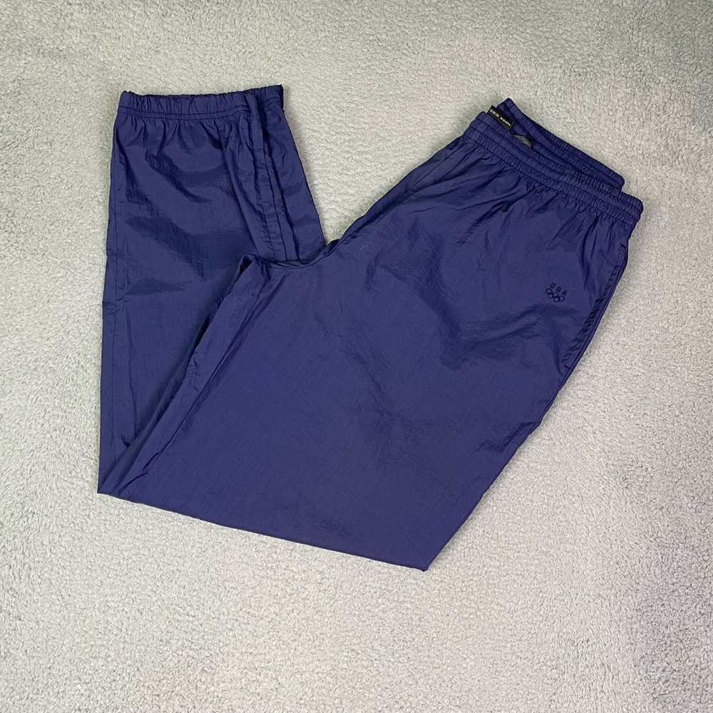 Vintage track pants‎